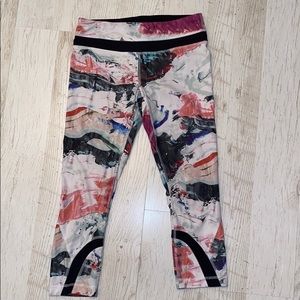Lulu lemon leggings